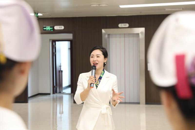 桂林健康管理：城市绿肺中的呼吸之道